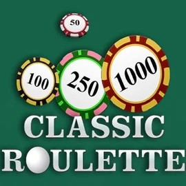 Enjoy Roulette by OneTouch Games – logo hosted on realzcasinoo.com