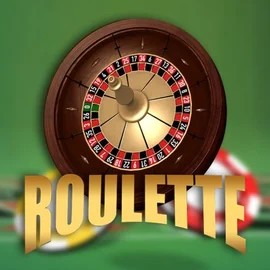 Roulette (Relax Gaming) online game logo by Relax Gaming on realzcasinoo.com