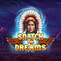 Snatch The Dreams logo by SYNOT Games at Realz Casino