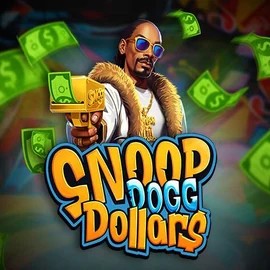 Snoop Dogg Dollars casino game by BGAMING – featured logo at Realz Casino
