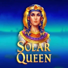 Solar Queen game by Playson – logo hosted on Realz Casino