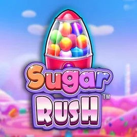 Play Sugar Rush slot by Pragmatic Play on realzcasinoo.com