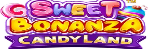 Enjoy Sweet Bonanza Candy Land Live by Pragmatic Play – logo hosted on realzcasinoo.com