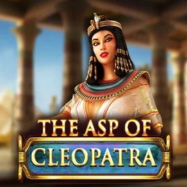 Play the The Asp of Cleopatra slot by Red Rake Gaming on Realz Casino