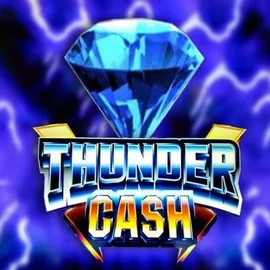 Play Thunder Cash slot by Novomatic on realzcasinoo.com