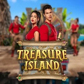 Treasure Island – slot by Pragmatic Play, featured at realzcasinoo.com