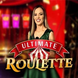 Ultimate Roulette – slot by Ezugi, featured at realzcasinoo.com