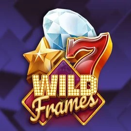 Enjoy Wild Frames by Play'n GO – logo hosted on realzcasinoo.com