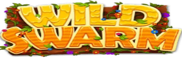 Wild Swarm by Push Gaming, showcased at realzcasinoo.com – game logo