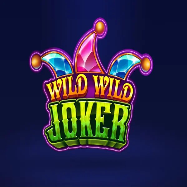 Wild Wild Joker logo – Slots by Pragmatic Play at Realz Casino