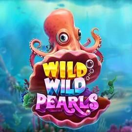 Wild Wild Pearls online slot from Pragmatic Play – play at realzcasinoo.com